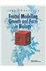 Fractal Modelling: Growth and Form in Biology