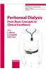 Peritoneal Dialysis: From Basic Concepts to Clinical Excellence