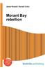 Morant Bay Rebellion