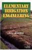 Elementary Irrigation Engineering