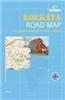 Kolkata Road Map