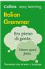 Collins Easy Learning Italian - Easy Learning Italian Grammar