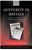 Austerity in Britain: Rationing, Controls, and Consumption, 1939-1955