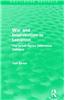 War and Intervention in Lebanon (Routledge Revivals): The Israeli-Syrian Deterrence Dialogue
