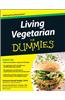 Living Vegetarian For Dummies