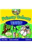Primary Colours 2 Songs and Stories Audio CD