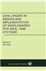 Challenges in Design and Implementation of Middlewares for Real-Time Systems