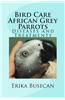 Bird Care African Grey Parrots: Diseases and Treatments