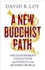 New Buddhist Path