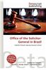 Office of the Solicitor-General in Brazil