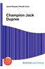 Champion Jack Dupree