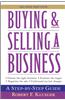 Buying & Selling a Business: A Step-By-Step Guide