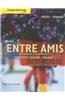 Entre Amis, Volume 1: An Interactive Approach