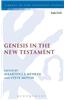 Genesis in the New Testament