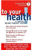 American Heart Association to Your Health