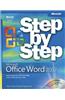 Microsoft Office Word 2007 Step by Step [With CDROM]