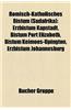 Romisch-Katholisches Bistum (Sudafrika): Erzbistum Kapstadt, Bistum Port Elizabeth, Bistum Keimoes-Upington, Erzbistum Johannesburg