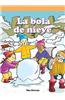 Bola de Nieve