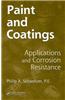 Paint and Coatings: Applications and Corrosion Resistance