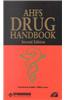 AHFS Drug Handbook