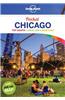 Lonely Planet Pocket Chicago