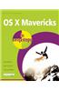 OS X Mavericks in Easy Steps: Covers OS X Version 10.9