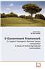 E-Government Framework