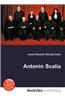 Antonin Scalia