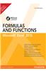 Excel 2013 Formulas and Function