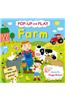 Pop-up and Play Farm