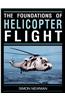 Foundations of Helicopter Flight