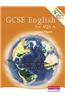GCSE English for AQA A