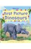 First Picture Dinosaurs