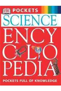 Pocket Guides: Science Encyclopedia