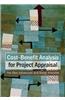Cost-Benefit Analysis for Project Appraisal