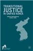 Transitional Justice in Unified Korea