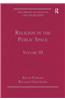 Religion in the Public Space