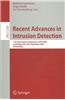 Recent Advances in Intrusion Detection