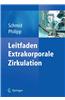 Leitfaden extrakorporale Zirkulation
