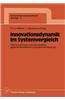 Innovationsdynamik Im Systemvergleich