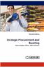 Strategic Procurement and Sourcing
