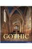 Gothic: Architecture, Sculpture, Painting