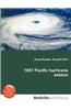 1957 Pacific Hurricane Season
