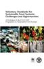 Voluntary Standards for Sustainable Food Systems: Challenges and Opportunities