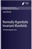 Normally Hyperbolic Invariant Manifolds: The Noncompact Case