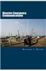 Disaster Emergency Communications: Planning and Response Guide