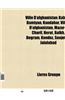 Ville D'Afghanistan: Kaboul, Wikipedia: Ebauche Localite D'Afghanistan, Bamiyan, Musee National Afghan de Kaboul, Kandahar, Villes D'Afghan