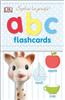Sophie La Girafe: ABC Flashcards