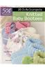 Knitted Baby Booties: 20 On-The-Go Projects