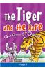 The Tiger And The Hare